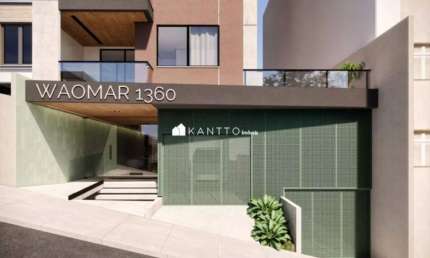Apartamento Garden com 2 dormitórios à venda, 94 m² por R$ 780.000 - Granbery - Juiz de Fora/MG