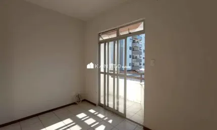 Apartamento com 1 dormitório à venda, 36 m² por R$ 219.000 - Granbery - Juiz de Fora/MG