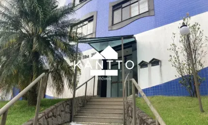 Apartamento com 2 quartos à venda no Jardim laranjeiras