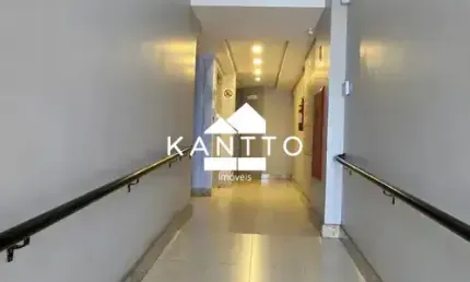 Apartamento  frente 3 quartos, suíte ,2 vagas , elevador e varanda no Santa Helena - 629.000,00
