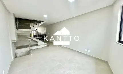 Casa à venda, 140 m² por R$ 620.000,00 - São Pedro - Juiz de Fora/MG