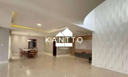 Casa com 4 dormitórios à venda, 410 m² por R$ 1.650.000,00 - Residencial Alvim - Juiz de Fora/MG