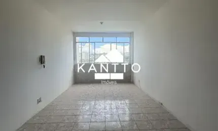 Kitnet / Stúdio à venda na Rua Espírito Santo, 101, Centro, Juiz de Fora