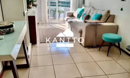 Apartamento com 3 quartos, suíte, garagem, salão de festas, Santa Helena,  elevador, Juiz de Fora = 510.000,00