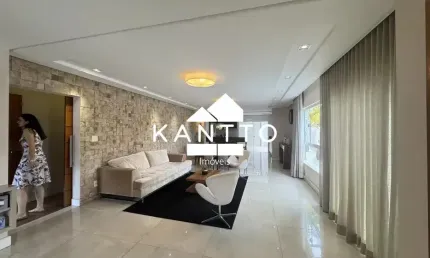 Casa linear, 3 quartos, 1 suíte, 3 salas, 2 varandas gourmet, Quintas da Avenida, juiz de Fora
