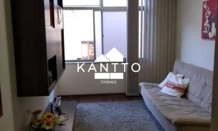 APARTAMENTO 01 QUARTO COM ELEVADOR A VENDA NO CENTRO DE JUIZ DE FORA