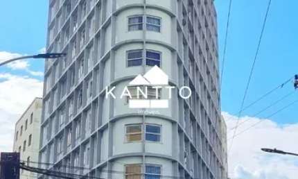 Apartamento com 3 dormitórios à venda, 92 m² por R$ 330.000,00 - Centro - Juiz de Fora/MG