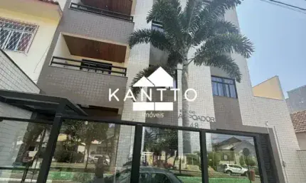 2 quartos, elevador, garagem, santa catarina, juiz de fora - 350.000,00