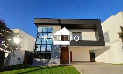 **Casa Luxo no Residencial Alvim, R$ 1.600.000,00 Juiz de Fora, Minas Gerais**
