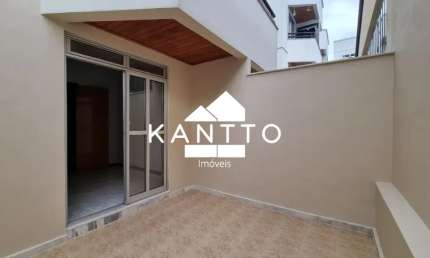 Apartamento com 1 quarto à venda na Rua Santos Dumont, 21, Centro, Juiz de Fora