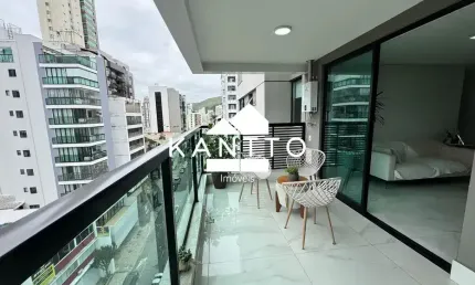 Apartamento granbery 3 quartos , suíte 2 vagas garagem - área de lazer completa - 1.399.000,00