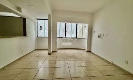 Apartamento 2 quartos, suíte, garagem, Nossa Senhora das Graças, Juiz de Fora