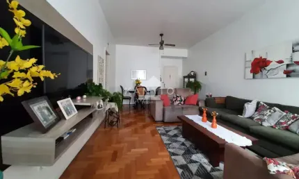 Apartamento com 4 dormitórios à venda, 148 m² por r$ 450.000,00 - centro - juiz de fora/mg