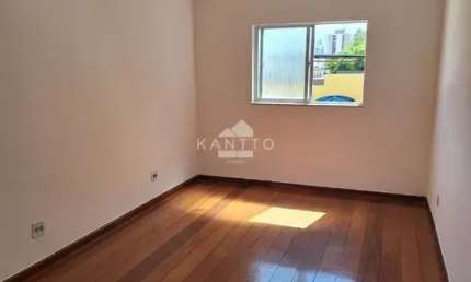 Apartamento com 3 dormitórios à venda, 109 m² por R$ 280.000,00 - São Mateus - Juiz de Fora/MG