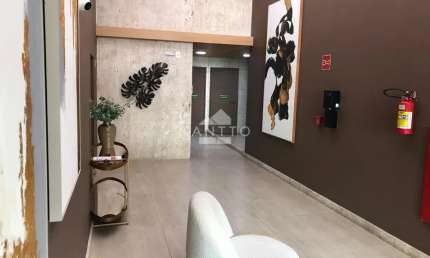 Oportunidade Única! Garden Mobiliado em Cascatinha, Juiz de Fora, MG** 