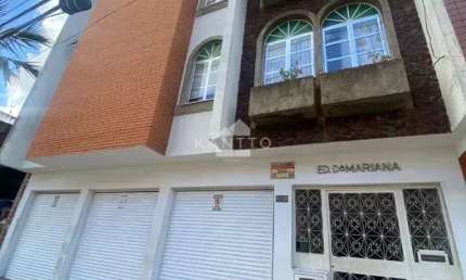 Apartamento com 3 dormitórios à venda, 110 m² por R$ 349.999,99 - Alto dos Passos - Juiz de Fora/MG