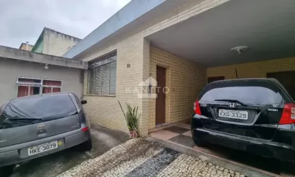 Casa com 3 dormitórios à venda, 133 m² por R$ 800.000,00 - Santa Catarina - Juiz de Fora/MG