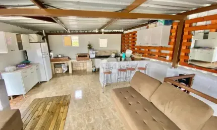 Cobertura com 3 dormitórios à venda, 180 m² por R$ 450.000,00 - Nova Era - Juiz de Fora/MG