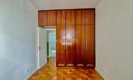 Apartamento 2 quartos, 2 banheiros, copa, cozinha, área, Centro, Juiz de Fora