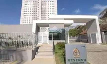 Lindo apartamento a venda no bairro Bandeirantes em Juiz de Fora!