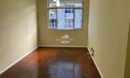Excelente apartamento a venda na parte plana no centro de Juiz de Fora!