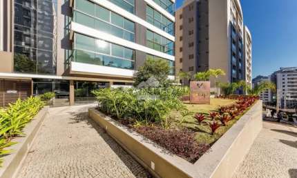 Apartamento com 3 quartos à venda na Rua Pétala Misteriosa, 32, Santa Luzia, Juiz de Fora