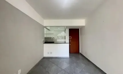 Apartamento com 2 quartos à venda na Rua Sabino Francisco de Barros, 105, Bandeirantes, Juiz de Fora