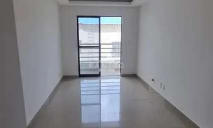 Excelente apartamento com área externa a venda no bairro Bairu em Juiz de Fora!