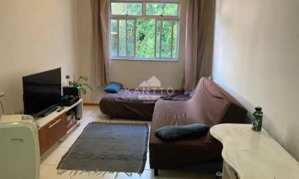 Excelente apartamento de 2 quartos a venda no Bairro Granbery em Juiz de Fora!