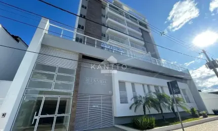 Cobertura com 3 dormitórios à venda, 147,94 m² por R$ 869.000,00 - São Pedro - Juiz de Fora/MG