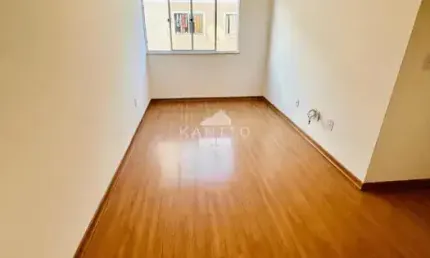 Apartamento com 2 quartos à venda na Rua das Marcassitas, 32, Marilândia, Juiz de Fora