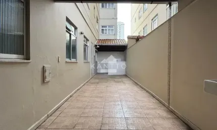 2 quartos, garagem, 144,50 m2, São Mateus, Juiz de Fora
