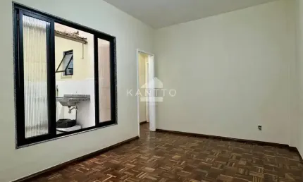 Apartamento com 2 quartos à venda na Rua Padre Matias, 21, Morro da Glória, Juiz de Fora