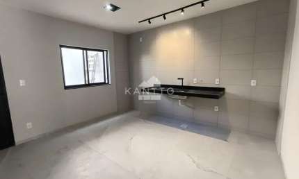 Lindo 2 quartos, 2 suites no Jardim São João/Francisco Bernardino - Juiz de Fora
