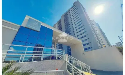 **apartamento residencial à venda em juiz de fora, minas gerais**