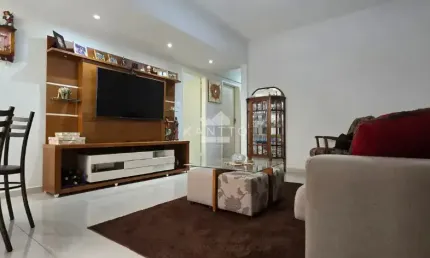 Apartamento 3 quartos 1 suíte no coração do são mateus juiz de fora