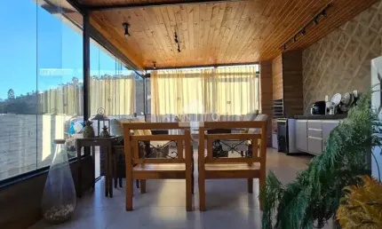 Cobertura 2 quartos rua paralela a principal do marilândia juiz defora