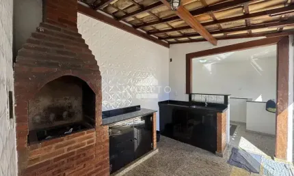Cobertura, 2 quartos, área gourmet, piscina, são mateus, juiz de fora
