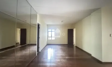 3 quartos, 1 suíte, elevador, garagem centro, juiz de fora