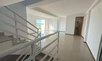 **cobertura de luxo com 4 suítes e vista panorâmica em juiz de fora!**