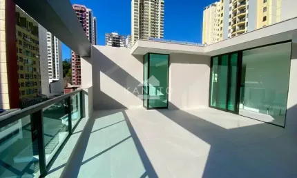 Apartamento com 3 dormitórios à venda, 110 m² por r$ 1.990.000,00 - passos - juiz de fora/mg