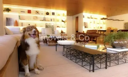 Apartamento com 3 quartos à venda no Paraíso, São Paulo , 238 m2 por R$ 7.271.000