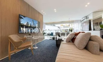 Apartamento com 3 quartos à venda em perdizes, são paulo , 102 m2 por r$ 1.834.000