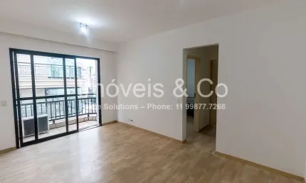 Apartamento com 2 quartos à venda na vila olímpia, são paulo , 60 m2 por r$ 950.000