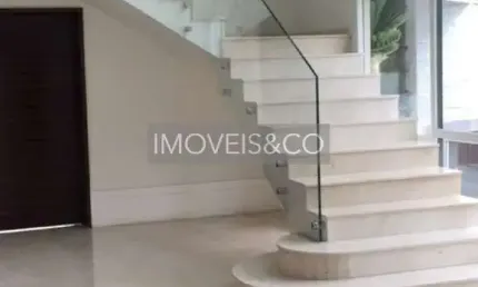 Cobertura de Luxo no Jardim Morumbi: 4 Quartos, 4 Suítes, 4 Salas, 5 Banheiros, 5 Vagas e 1.819,95m² de Área - São Paulo-SP
