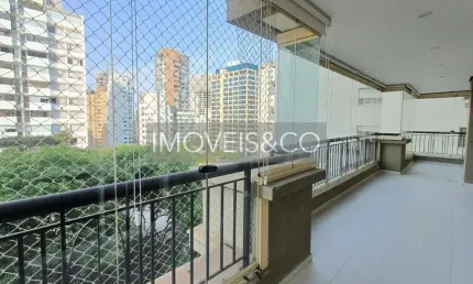 Apartamento com 3 quartos à venda na Vila Uberabinha, São Paulo , 222 m2 por R$ 6.500.000
