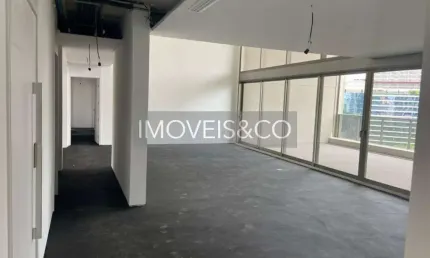 Apartamento semi-mobiliado novo à venda na vila olímpia, são paulo-sp, com 4 suítes, 4 vagas de garagem, 275m².