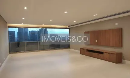 Apartamento com 3 quartos para alugar no morumbi, são paulo , 252 m2 por r$ 32.000