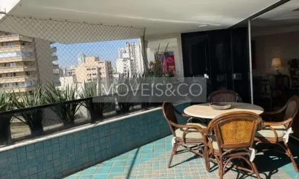 Imperdível: apartamento de luxo com 4 suítes e 6 vagas no real parque, são paulo-sp!