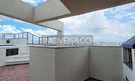 Apartamento com 2 quartos à venda no Campo Belo, São Paulo , 166 m2 por R$ 850.000